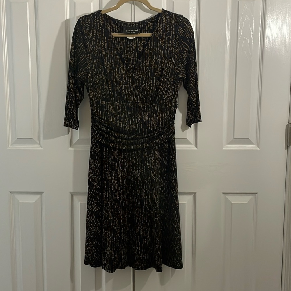 Connected Apparel Women’s Dress - Size 10